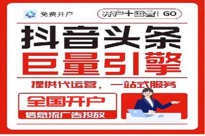行业巨头背后的SEM推广代运营公司